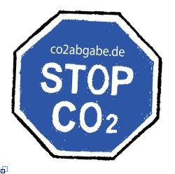 Logo Verein CO2 Abgabe e.V.