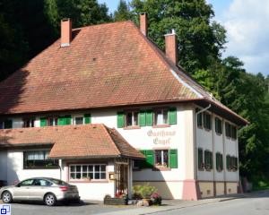 Haus Barnabas