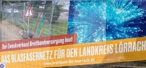 Ausbau Breitbandversorgung